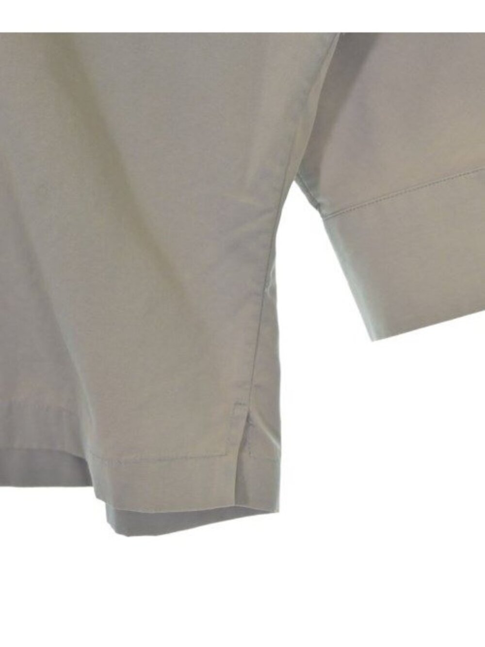 Prada Jacket Gray - Picture 6 of 11